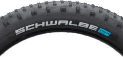 Schwalbe Pneu Souple Jumbo Jim Evo ADDIX SpeedGrip SuperGround 26" Fatbike -Magasin De Pièces De Vélo 345889