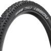 Schwalbe Pneu Souple Nobby Nic Performance ADDIX TwinSkin 26"