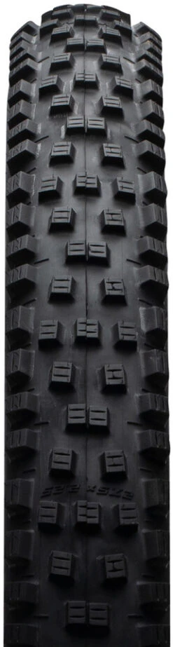 Schwalbe Pneu Souple Nobby Nic Performance ADDIX TwinSkin 26" -Magasin De Pièces De Vélo 345936