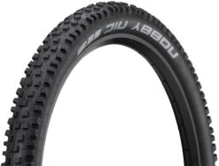 Schwalbe Pneu Souple Nobby Nic Performance ADDIX TwinSkin 26" -Magasin De Pièces De Vélo 345937