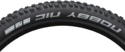 Schwalbe Pneu Souple Nobby Nic Performance ADDIX TwinSkin 26" -Magasin De Pièces De Vélo 345939