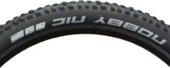 Schwalbe Pneu Souple Nobby Nic Performance ADDIX TwinSkin 27,5" -Magasin De Pièces De Vélo 345943