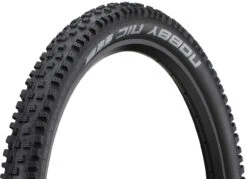Schwalbe Pneu Souple Nobby Nic Performance ADDIX TwinSkin 27,5" -Magasin De Pièces De Vélo 345945