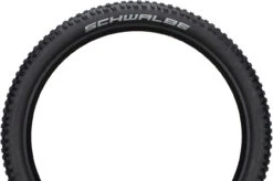 Schwalbe Pneu Souple Nobby Nic Performance ADDIX TwinSkin 27,5" -Magasin De Pièces De Vélo 345946