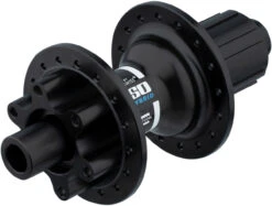 Dt-swiss Moyeu Arrière 350 Classic Hybrid Disc 6 Trous -Magasin De Pièces De Vélo 346122