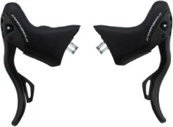 Campagnolo® Leviers De Vitesses/Frein Super Record EPS Ergopower 2x12