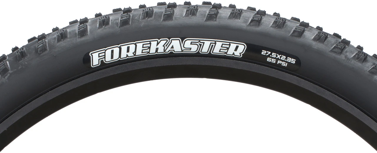 MAXXIS Pneu Rigide Forekaster MPC 27,5" 3 MAXXIS Pneu Rigide Forekaster MPC 27,5" – Image 3