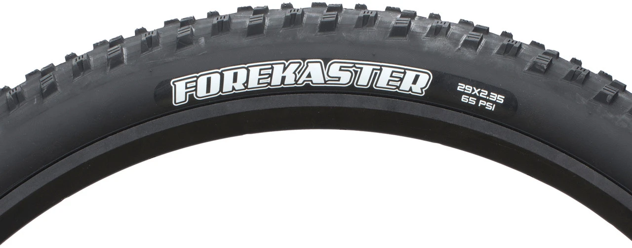 MAXXIS Pneu Rigide Forekaster MPC 29" 3 MAXXIS Pneu Rigide Forekaster MPC 29" – Image 3