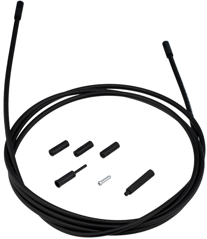 Shimano Levier De Vitesses Deore SL-M5100 Avec Attache 11 Vitesses 4 Shimano Levier De Vitesses Deore SL-M5100 Avec Attache 11 Vitesses – Image 4