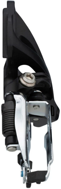 Shimano Dérailleur Avant Deore FD-M4100 2/10 Vitesses -Magasin De Pièces De Vélo 346954