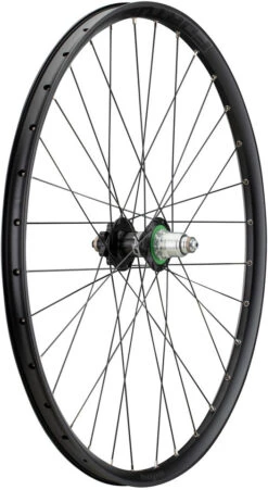 HOPE Set De Roues Pro 4 + Fortus 26 Disc 6 Trous 27,5" -Magasin De Pièces De Vélo 347518