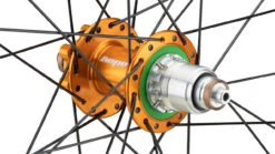 HOPE Set De Roues Pro 4 + Fortus 26 Disc 6 Trous 27,5" -Magasin De Pièces De Vélo 347521