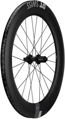 Dt-swiss Set De Roues En Carbone ARC 1400 DICUT 62/80 Disc Center Lock 28" -Magasin De Pièces De Vélo 347931