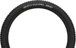 Schwalbe Pneu Rigide Nobby Nic Performance ADDIX 26" -Magasin De Pièces De Vélo 348610