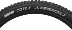 Schwalbe Pneu Rigide Nobby Nic Performance ADDIX 26" -Magasin De Pièces De Vélo 348611