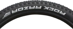 Schwalbe Pneu Souple Rock Razor Evolution ADDIX SpeedGrip Super Trail 27,5" -Magasin De Pièces De Vélo 348623