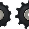 Shimano Galets De Dérailleur Pour 105 11 Vitesses - 1 Paire