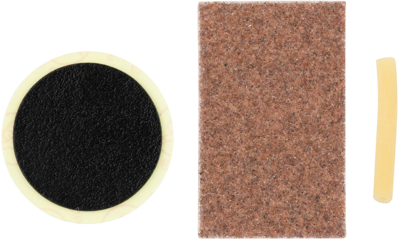 Rustines Autocollantes 2 Rustines Autocollantes – Image 2