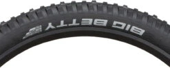 Schwalbe Pneu Souple Big Betty Evolution ADDIX Soft Super Trail 29+ -Magasin De Pièces De Vélo 350136