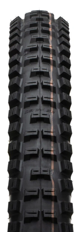 Schwalbe Pneu Souple Big Betty Evolution ADDIX Soft Super Trail 29+ -Magasin De Pièces De Vélo 350137