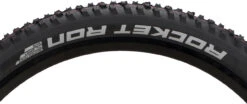 Schwalbe Pneu Souple Rocket Ron Evolution ADDIX Speed Super Race 24" -Magasin De Pièces De Vélo 350915