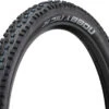 Schwalbe Pneu Souple Nobby Nic Evolution ADDIX SpeedGrip Super Ground 26"
