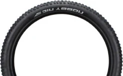 Schwalbe Pneu Souple Nobby Nic Evolution ADDIX SpeedGrip Super Ground 26" -Magasin De Pièces De Vélo 351532
