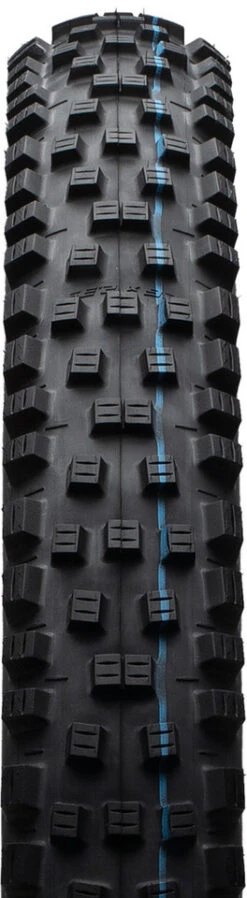 Schwalbe Pneu Souple Nobby Nic Evolution ADDIX SpeedGrip Super Ground 26" -Magasin De Pièces De Vélo 351534