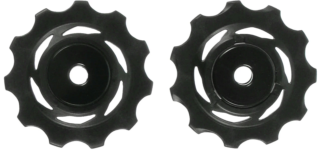 SRAM Set De Galets De Dérailleur Pour X0 Modèle 2006-2012 1 SRAM Set De Galets De Dérailleur Pour X0 Modèle 2006-2012