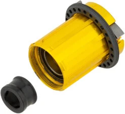 Tune Kit De Conversion Corps De Roue Libre Endurance Axe Traversant Maxle