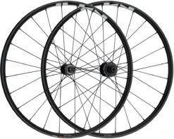 Shimano Set De Roues WH-MT500-CL-B / WH-MT501-CL-B Disc Center Lock 29"