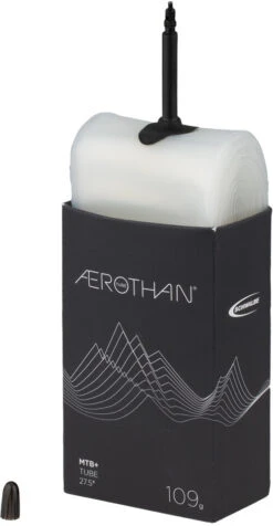 Schwalbe Chambre à Air Aerothan 27,5" / 27,5+ -Magasin De Pièces De Vélo 353650