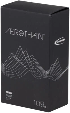 Schwalbe Chambre à Air Aerothan 27,5" / 27,5+ -Magasin De Pièces De Vélo 353651