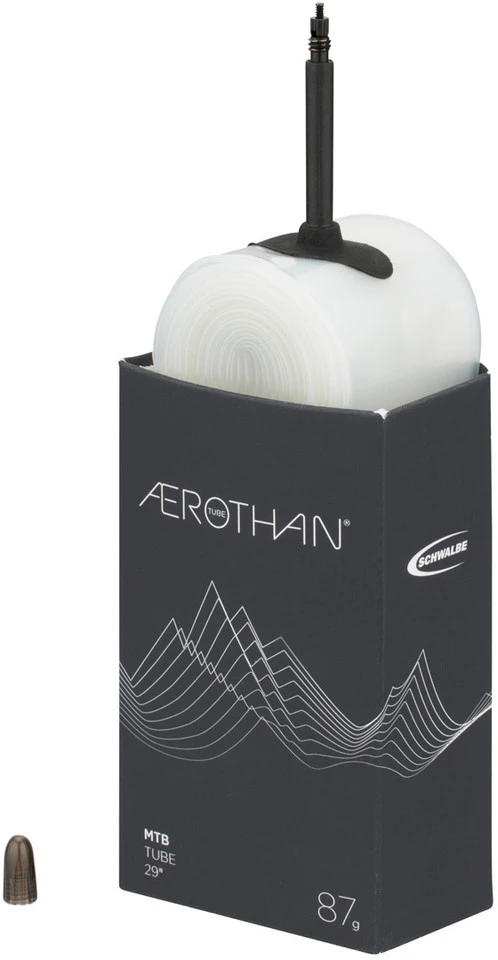 Schwalbe Chambre à Air Aerothan 29" / 29+ 1 Schwalbe Chambre à Air Aerothan 29" / 29+