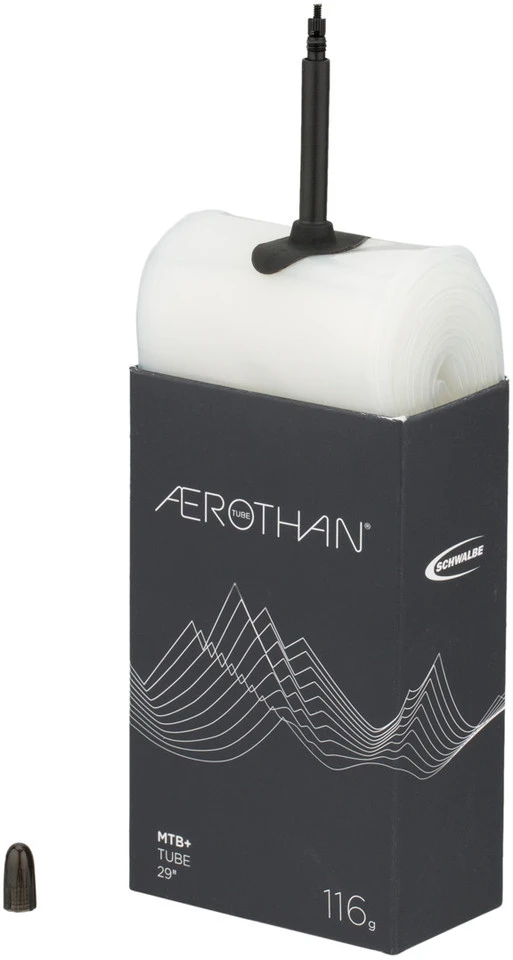 Schwalbe Chambre à Air Aerothan 29" / 29+ 2 Schwalbe Chambre à Air Aerothan 29" / 29+ – Image 2