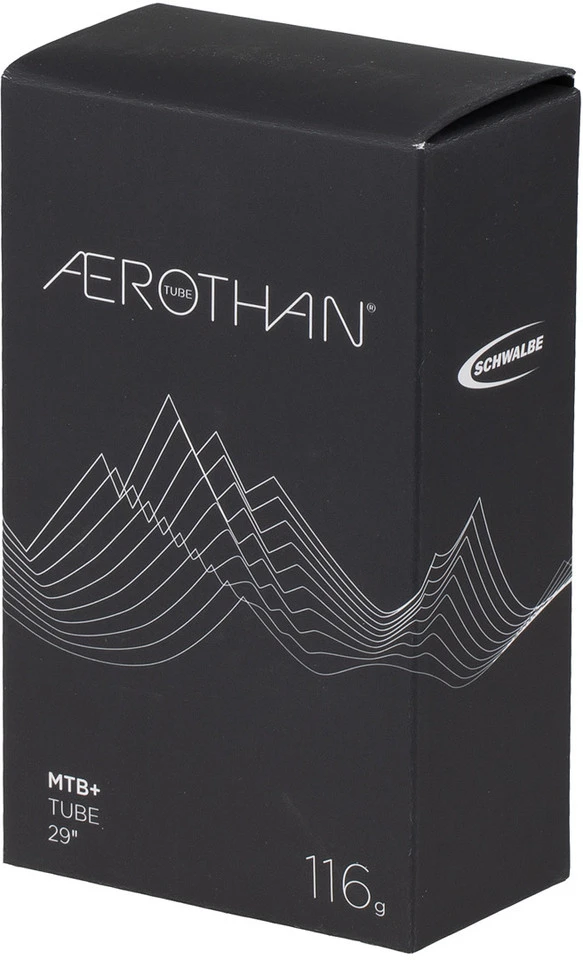 Schwalbe Chambre à Air Aerothan 29" / 29+ 3 Schwalbe Chambre à Air Aerothan 29" / 29+ – Image 3