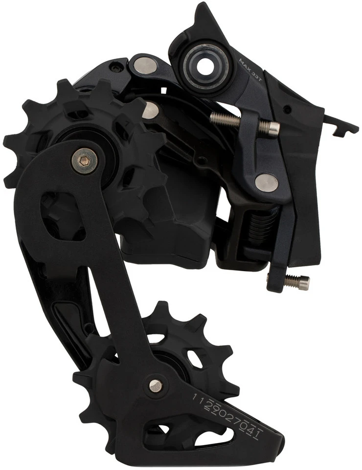 SRAM Dérailleur Arrière Force ETap AXS 12 Vitesses 2 SRAM Dérailleur Arrière Force ETap AXS 12 Vitesses – Image 2