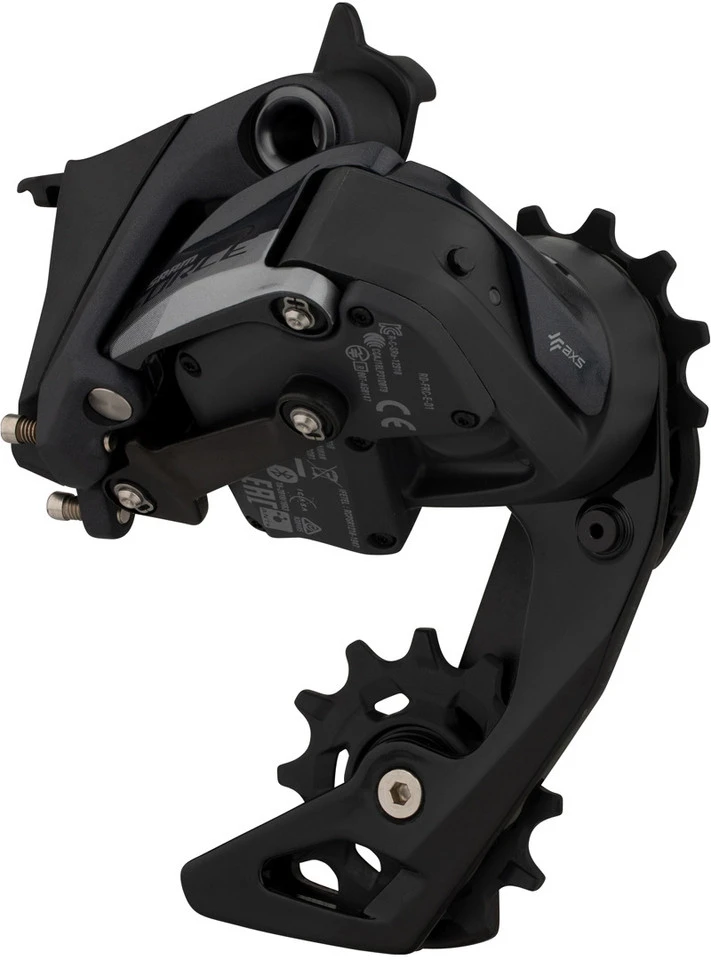 SRAM Dérailleur Arrière Force ETap AXS 12 Vitesses 3 SRAM Dérailleur Arrière Force ETap AXS 12 Vitesses – Image 3