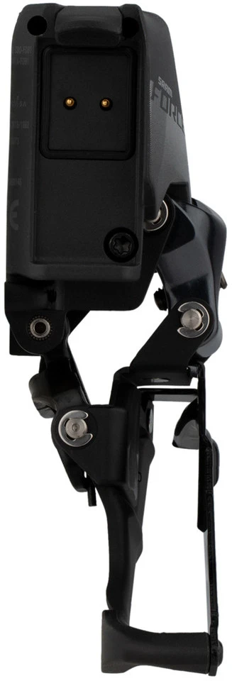 SRAM Dérailleur Avant Force ETap AXS 2 Vitesses 3 SRAM Dérailleur Avant Force ETap AXS 2 Vitesses – Image 3