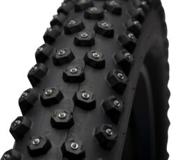 Schwalbe Pneu Souple Clouté Ice Spiker Pro Performance RaceGuard DD 27,5" -Magasin De Pièces De Vélo 354134