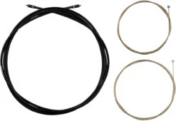 SRAM Kit Câble De Vitesses SlickWire Coated -Magasin De Pièces De Vélo 354709