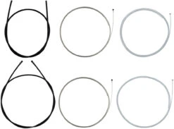 SRAM Câbles De Vitesses SlickWire Pro -Magasin De Pièces De Vélo 354716