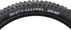 Schwalbe Pneu Souple Nobby Nic Performance ADDIX RaceGuard DD 27,5+ -Magasin De Pièces De Vélo 355172