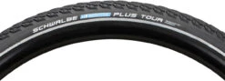 Schwalbe Pneu Rigide Marathon Plus Tour Performance Endurance TwinSkin 28" -Magasin De Pièces De Vélo 355180