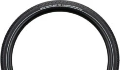 Schwalbe Pneu Rigide Hurricane Performance ADDIX GreenGuard DD 29" -Magasin De Pièces De Vélo 355200
