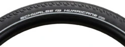 Schwalbe Pneu Rigide Hurricane Performance ADDIX GreenGuard DD 29" -Magasin De Pièces De Vélo 355201