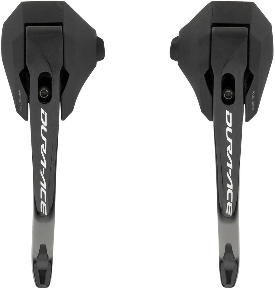 Shimano Set Leviers De Frein/Vitesses Av+arr Dura-Ace Di2 STI ST-R9180 2/11/12 2 Shimano Set Leviers De Frein/Vitesses Av+arr Dura-Ace Di2 STI ST-R9180 2/11/12 – Image 2