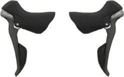 Shimano Set Leviers De Frein/Vitesses Av+arr Tiagra STI ST-4700/4703 2/3/10vit