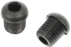 JAGWIRE Vis Pour Socle De Frein En Plastique