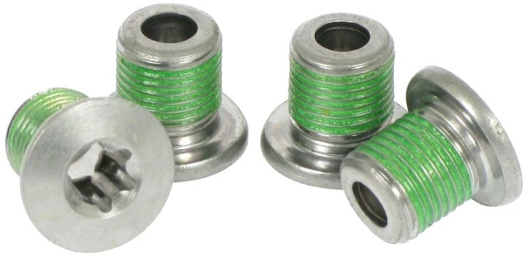 Shimano Vis De Plateau 4 Bras XT FC-M770 Intérieur 1 Shimano Vis De Plateau 4 Bras XT FC-M770 Intérieur